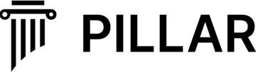 Pillar logo