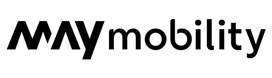 May Mobility black