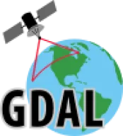 GDAL logo