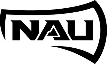Northern Arizona University logo