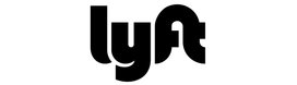 Lyft black