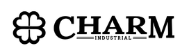 Charm black